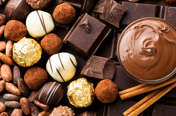 Alsacia Chocolat