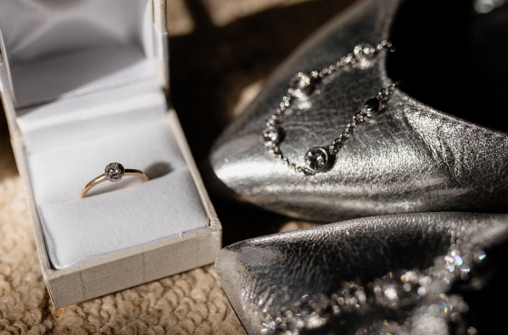 Pilar Errázuriz Joyas