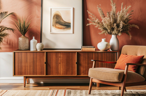 Hogar y muebles